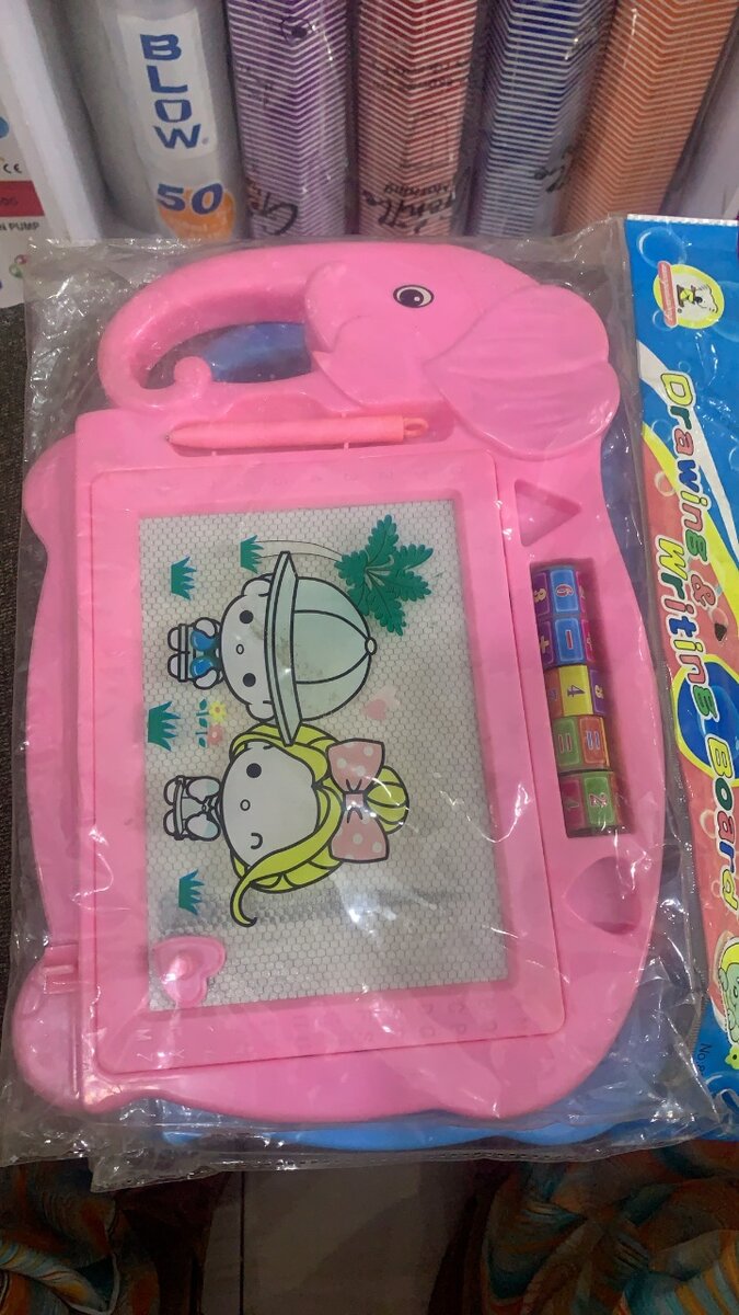 Kids Drawing board