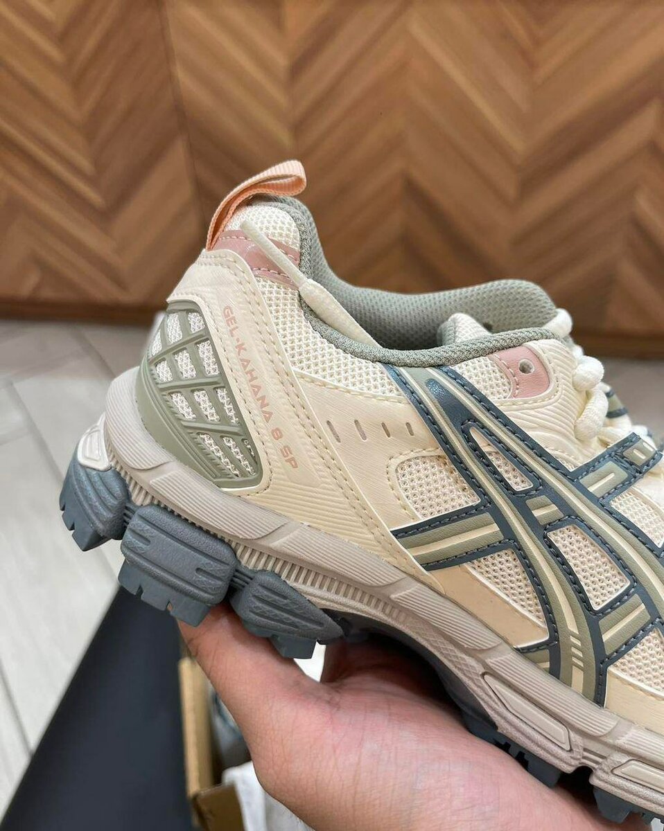 Baskets de sport légères