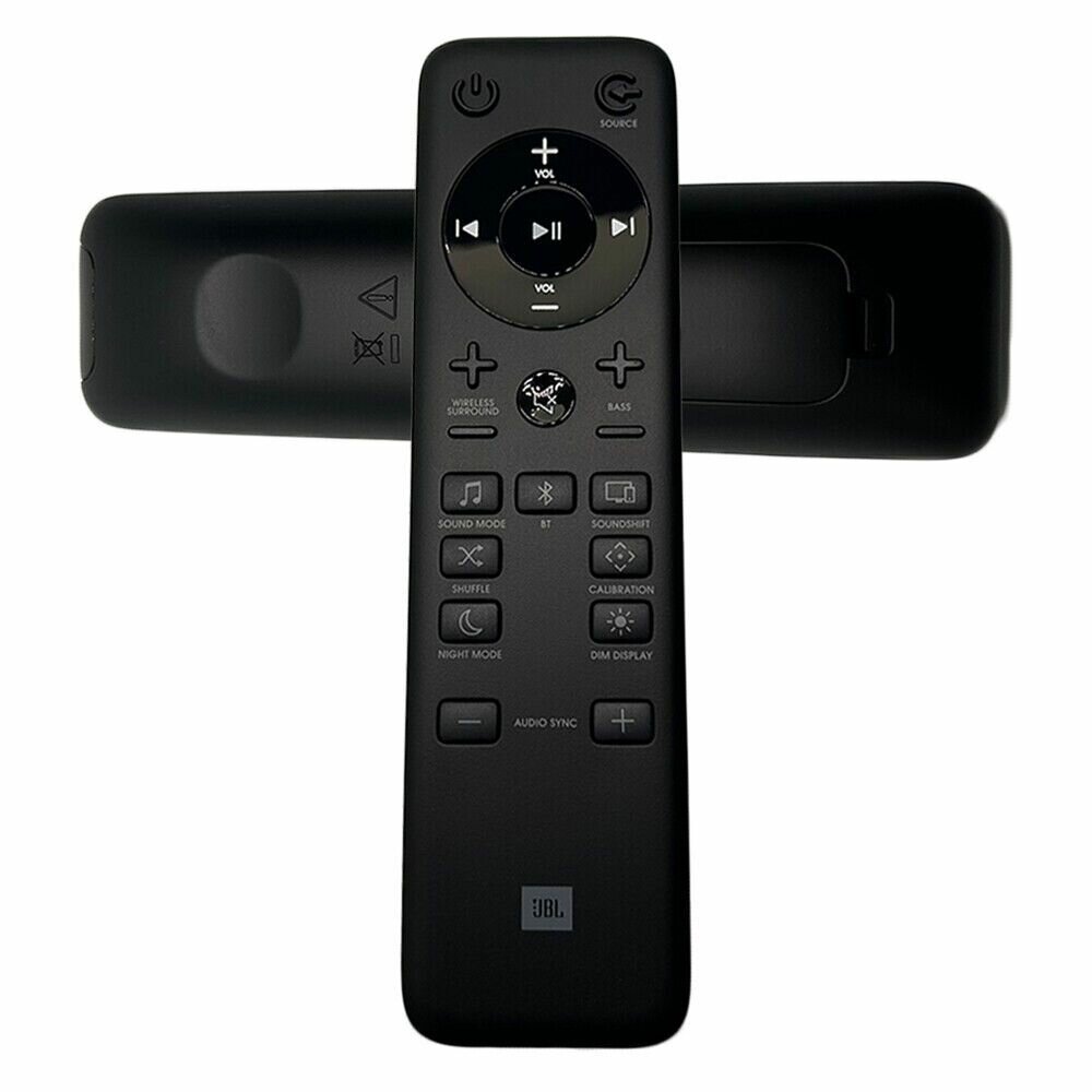 JBL 5.1/9.1 barre de son