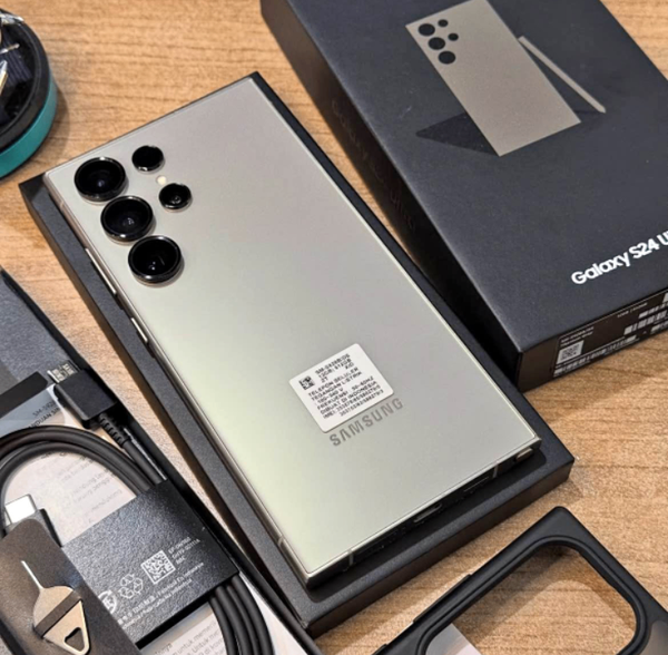 Samsung Galaxy S24 Ultra 256GB
