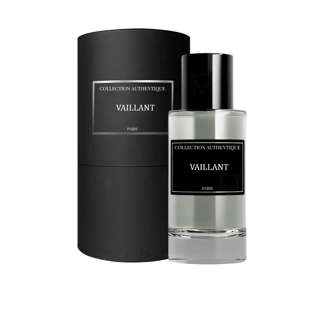 Parfum de Luxe Vaillant