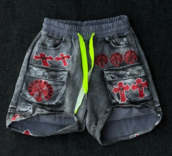 Culotte homme