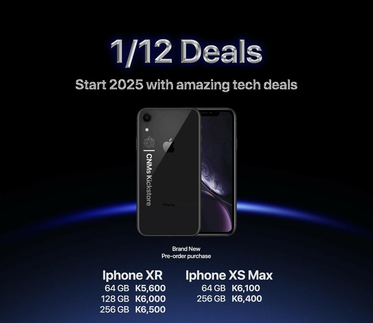 Iphone XR