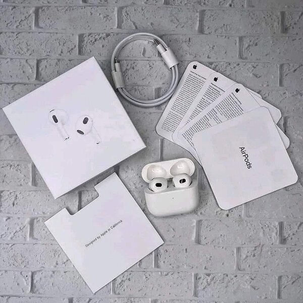 Écouteurs Bluetooth AirPods