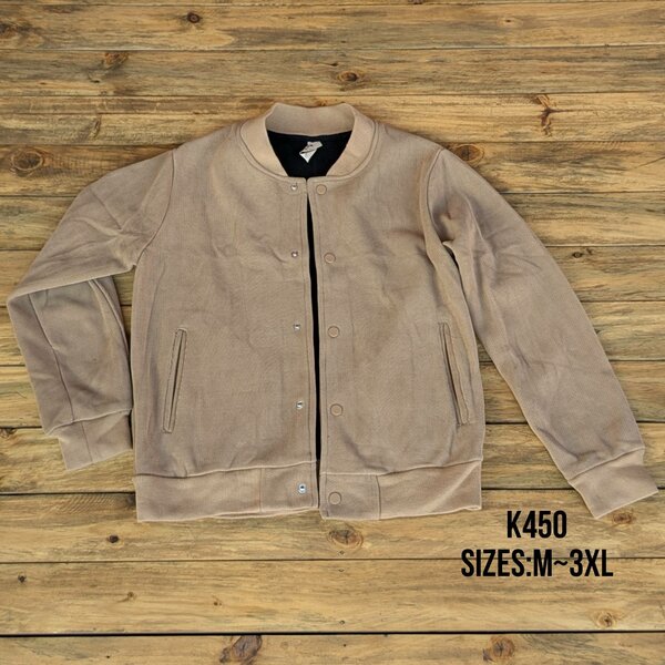 Men's jacket