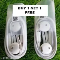 Vivo Wired Earphone