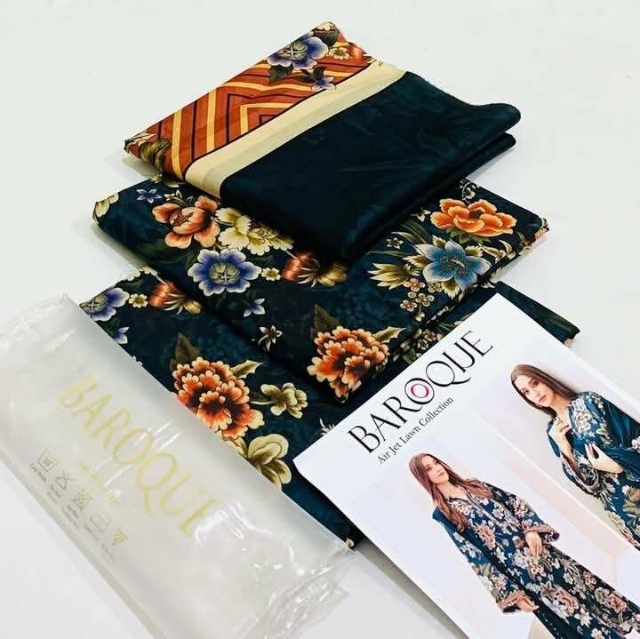 Summer collection