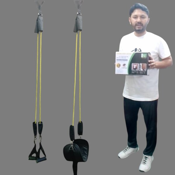 Resistance band