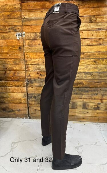 Trousers