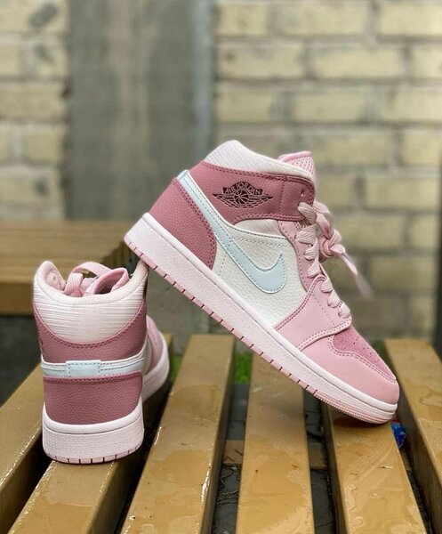 Sneakers Nike Air Jordan Rose