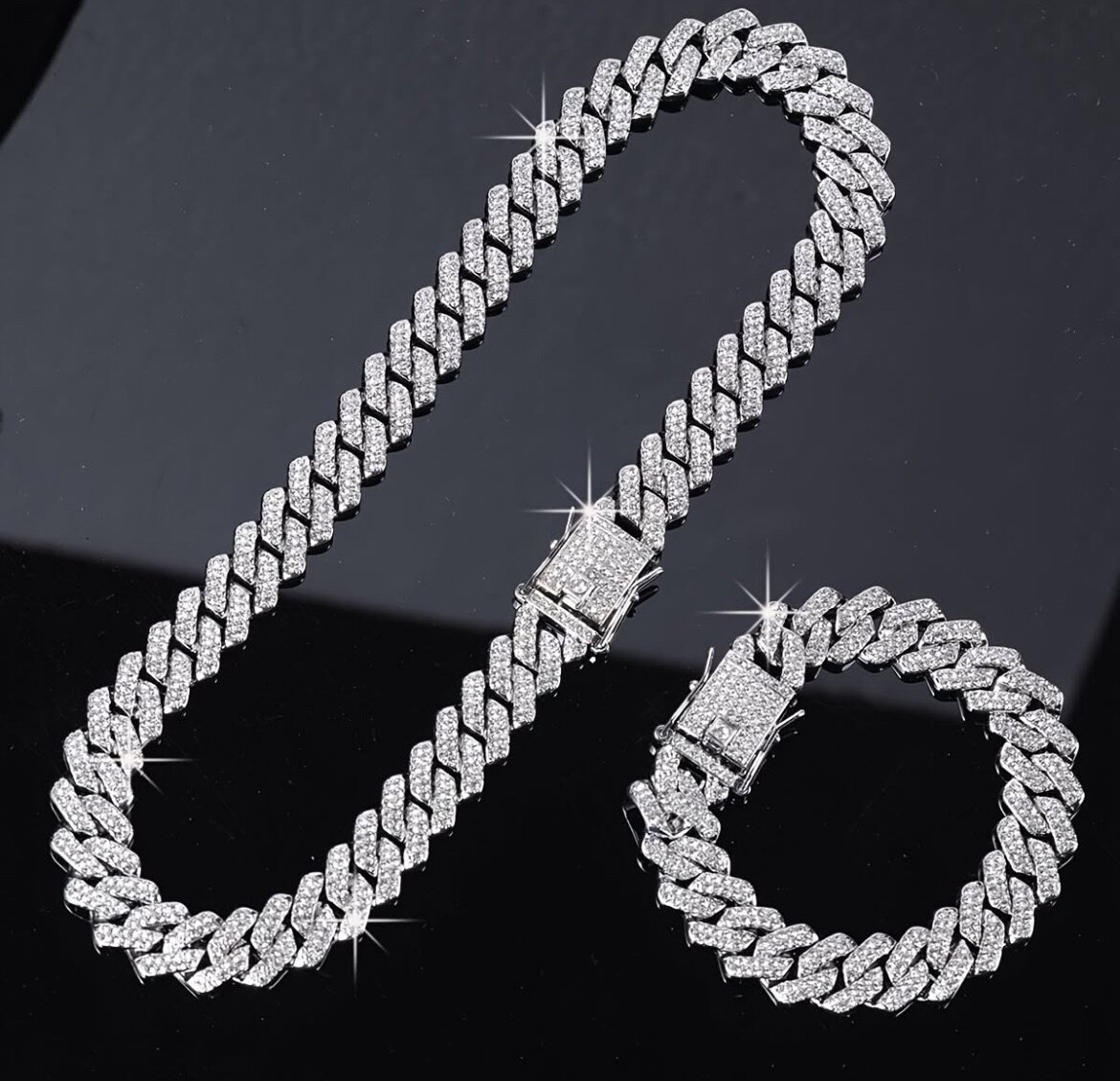 karan ujlah chain