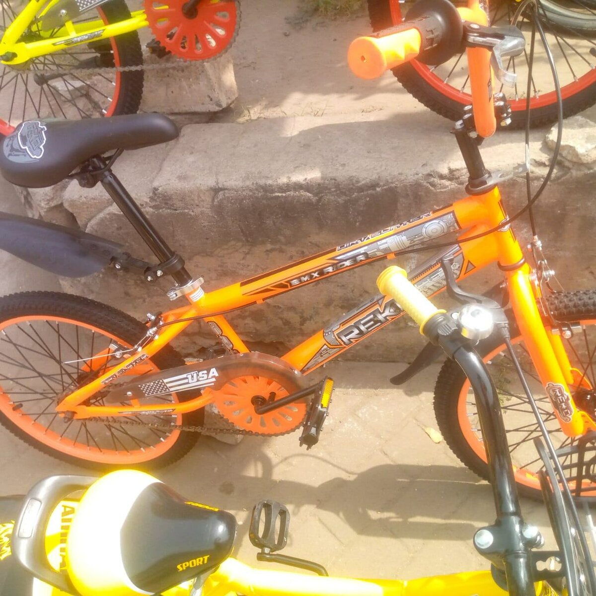 Quality Bicycle