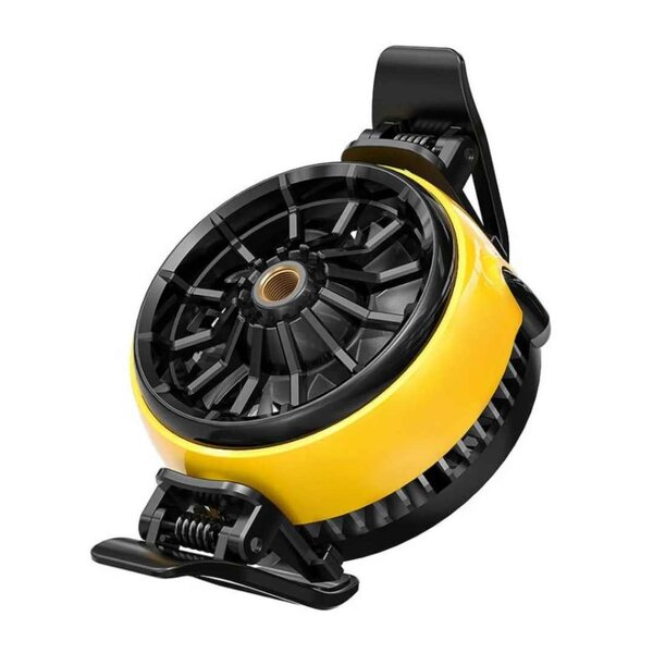 Cooling fan
