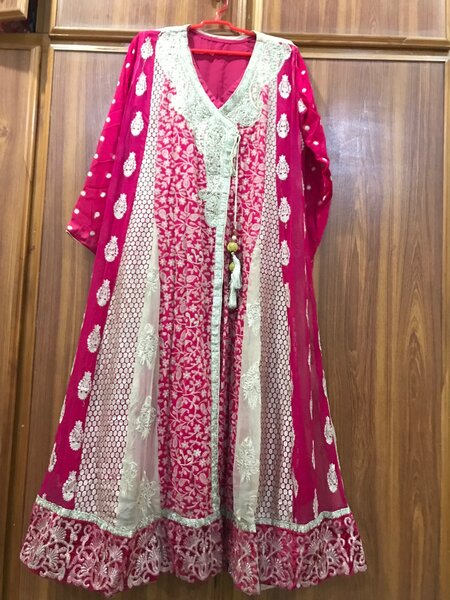 Lehnga