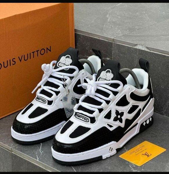 Louis Vuitton