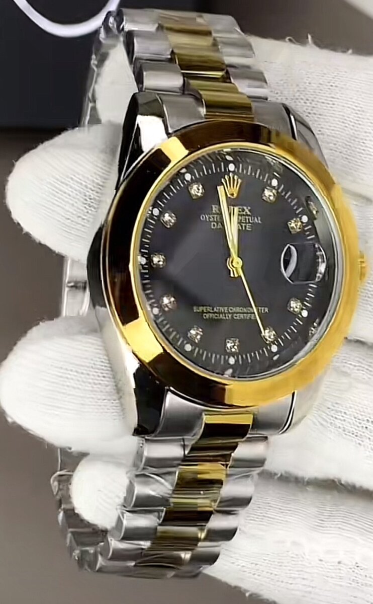 Rolex A plus watch