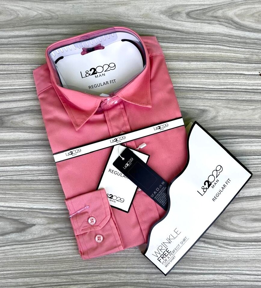 Arare, KDP Long Shirt