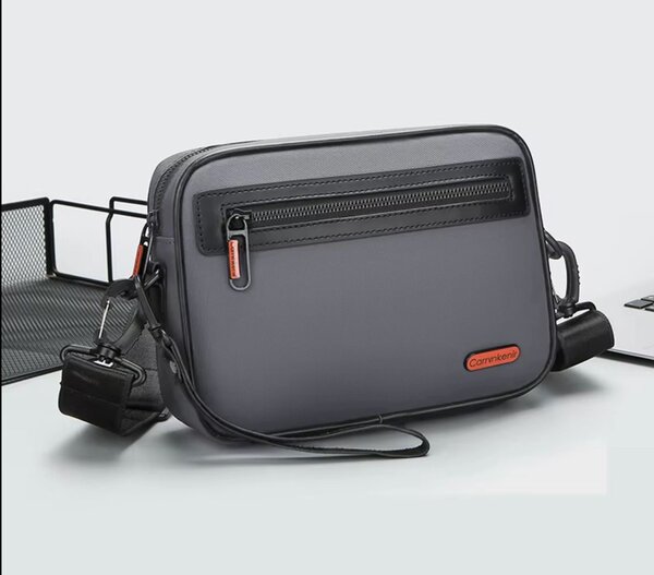 Sac à bandoulière imperméable