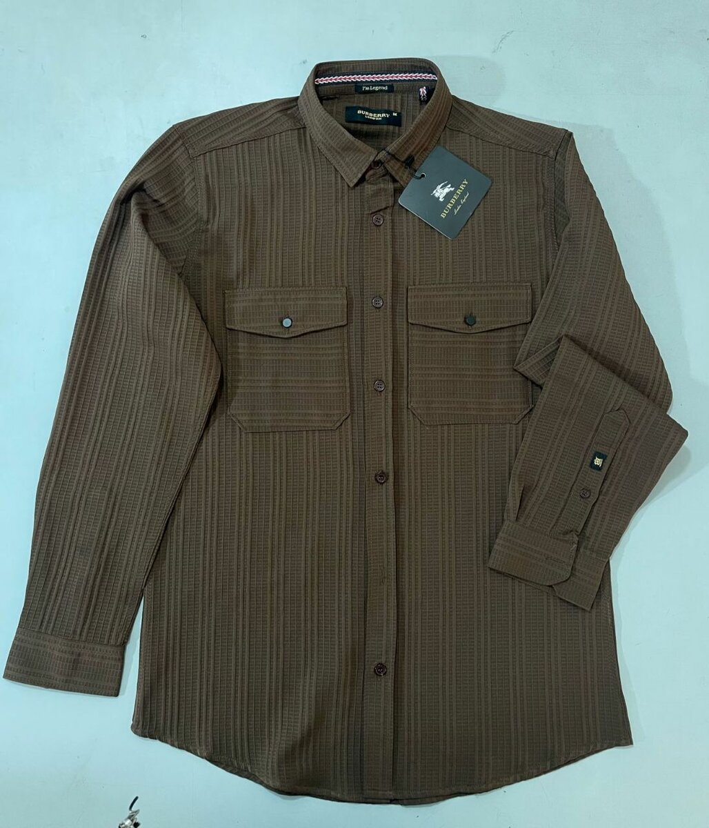 Dress shirts