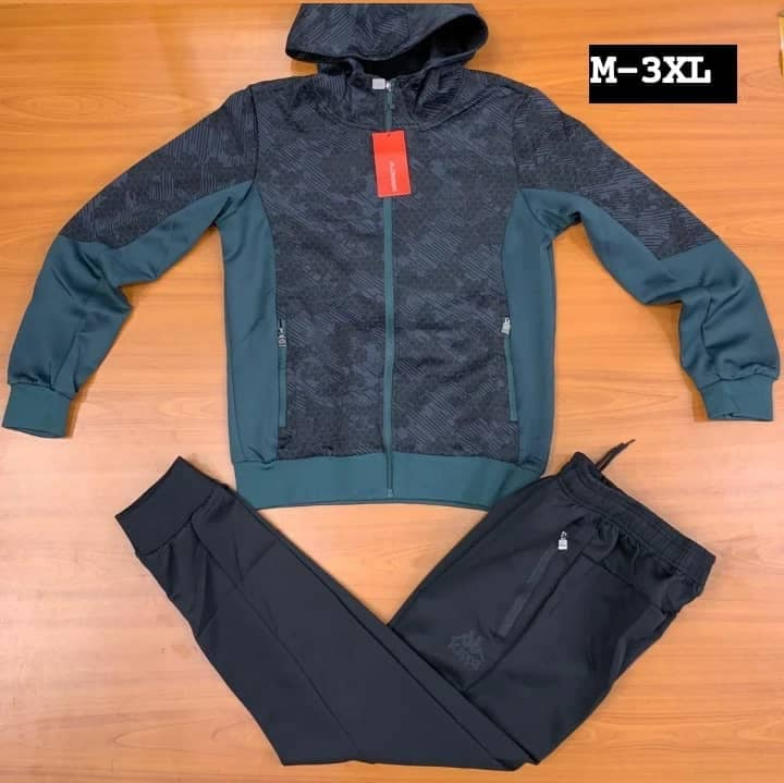 Quality truck suits