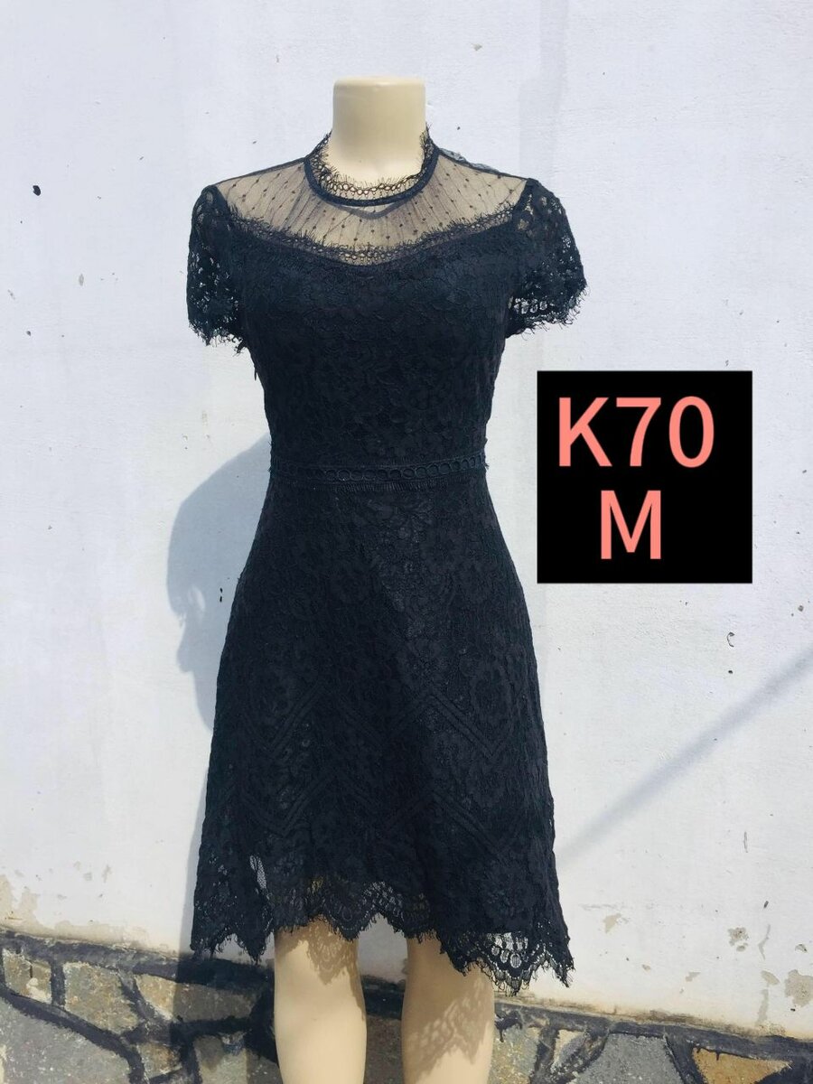 Dresses