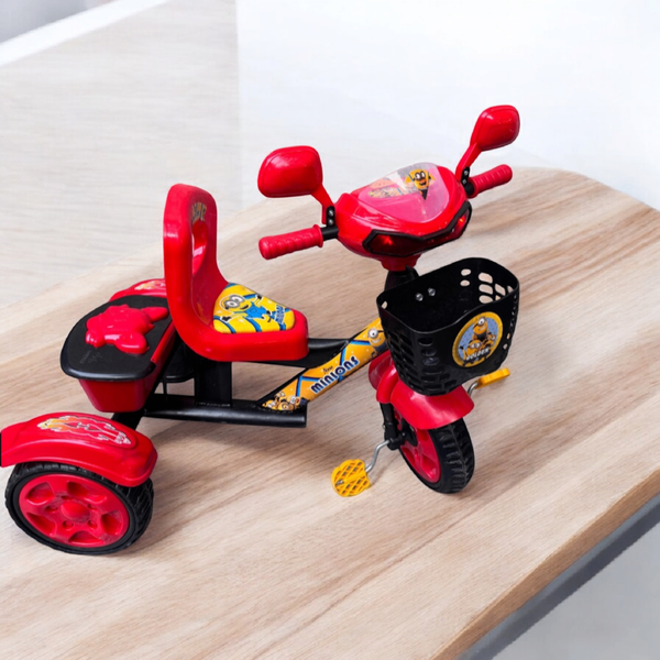 Tricycle