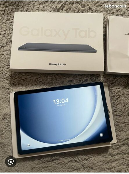 Samsung Galaxy Tab A9+ 5G
