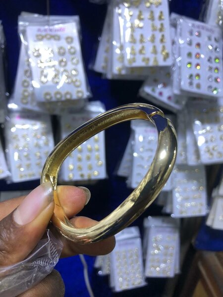 Bracelet