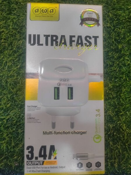 AWA Charger