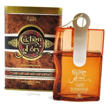 Cuban Glory Perfume For Men – Long Lasting Perfume-100 ml