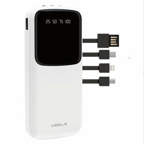Batterie externe 30000mAh SOVO