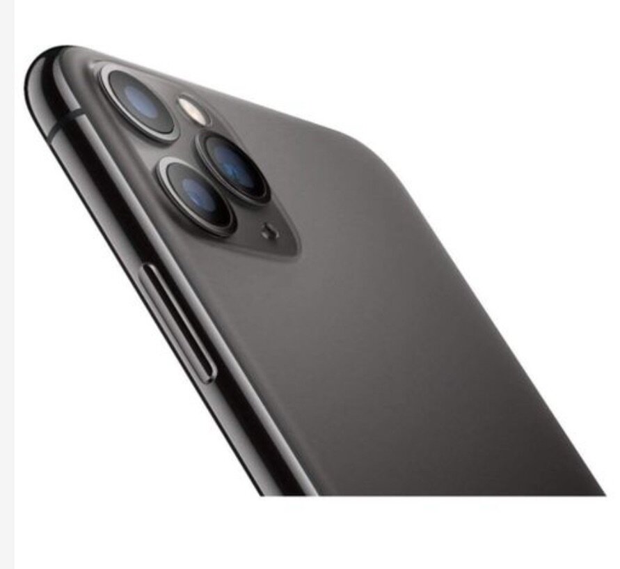 iPhone 11 Pro Max - 6.5" - 256GB 4GB RAM - 12MP Rear/12MP Fr