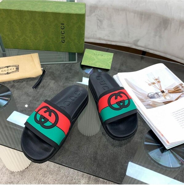 Sandales de Luxe pour Hommes