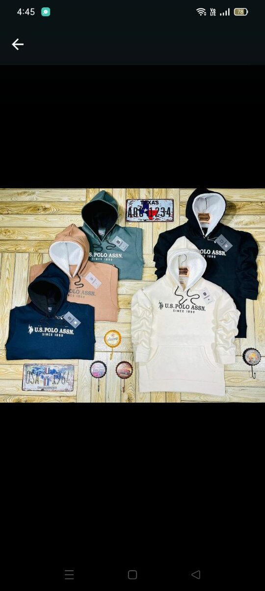 Men's Hudiee