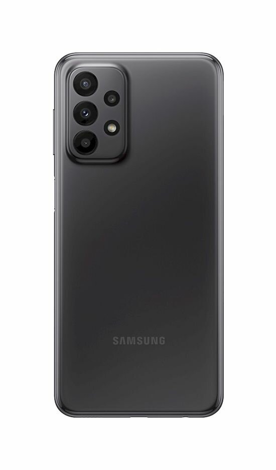 Samsung Galaxy A23 black