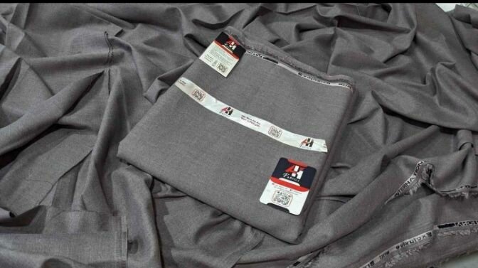 Unstitch suit