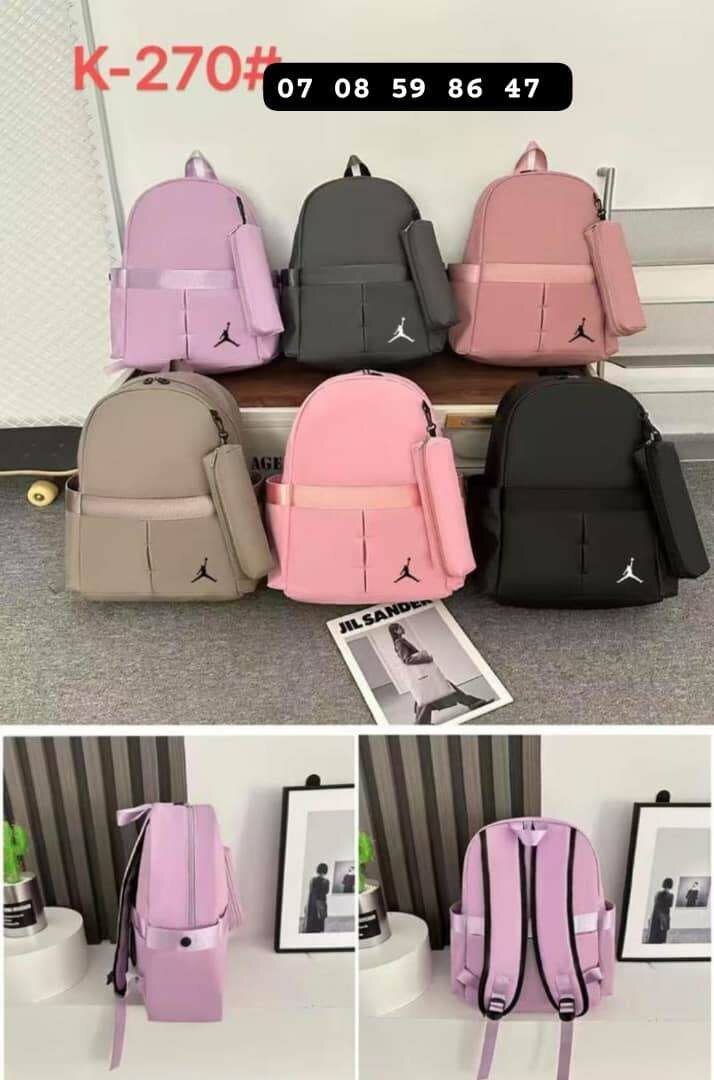 Sac à dos