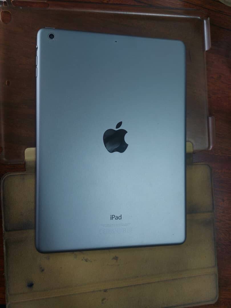 Ipod Air