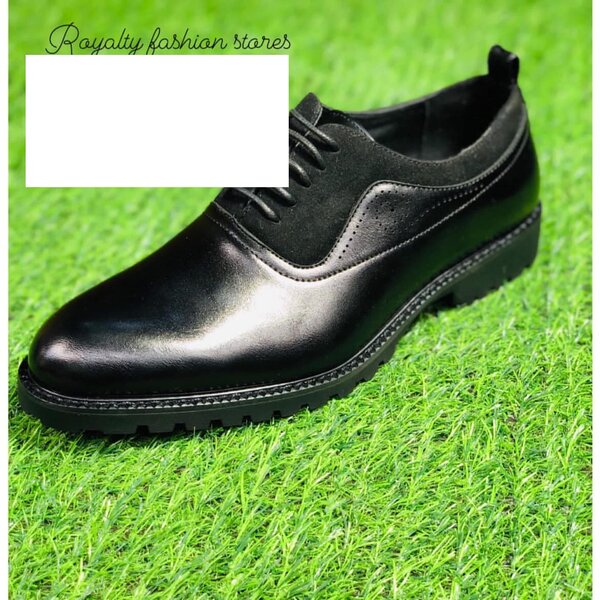 Mans Original Shoes