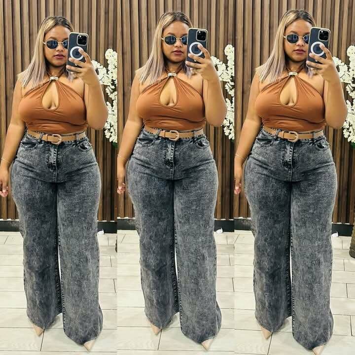 Jeans grodba