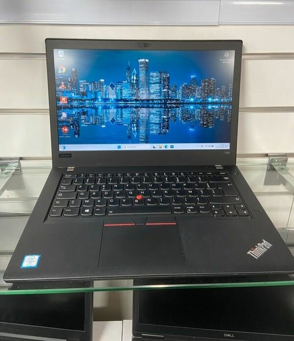 Lenovo T480 core i5 8th gén