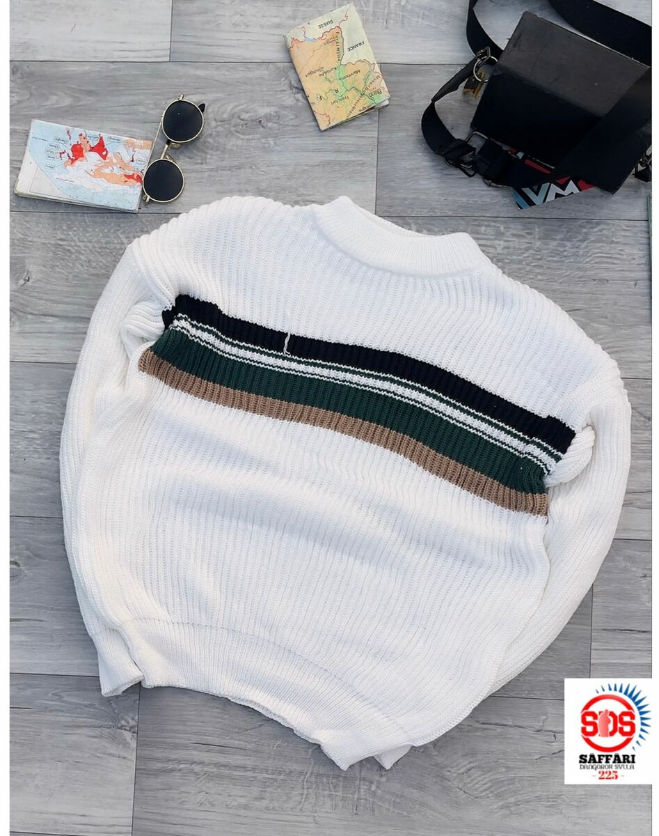 Pulls  chic