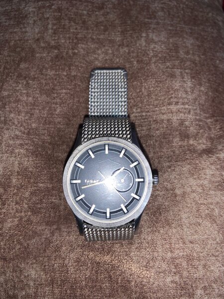 Obaku watch