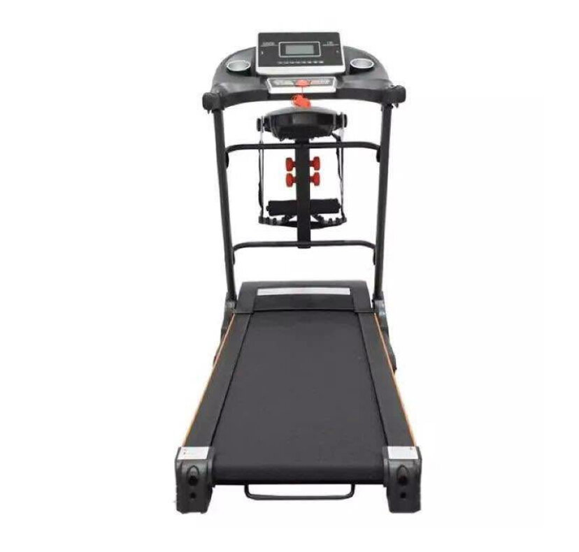 Tapis de Course Pliable Électrique
