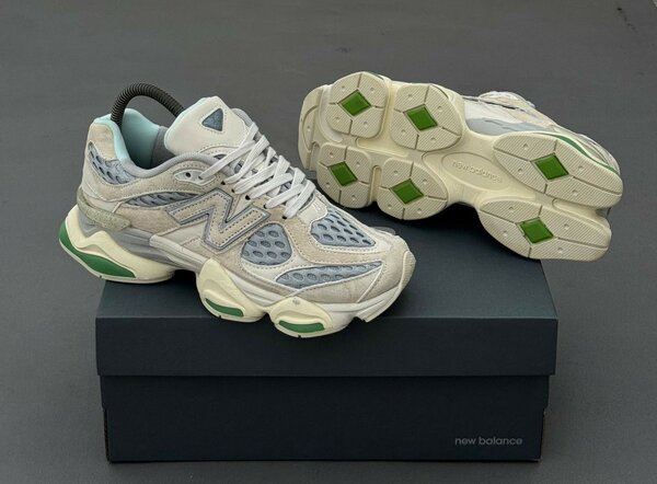 Baskets New Balance confort