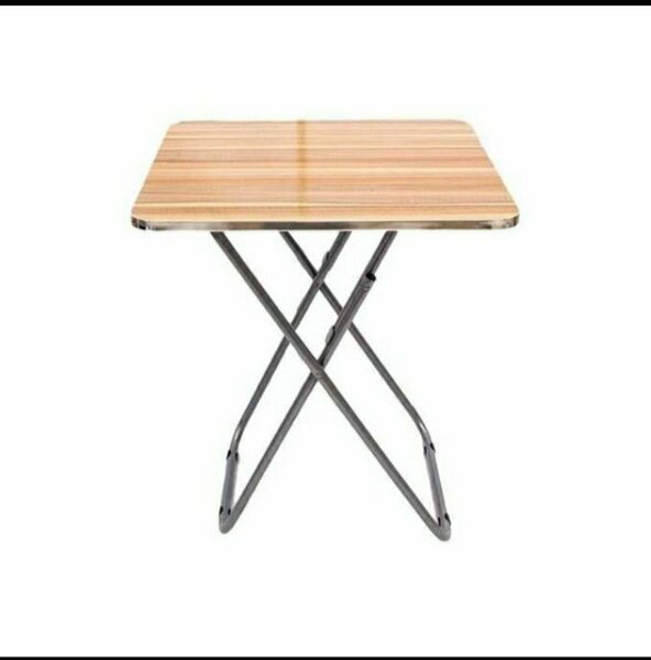 Table pliante EN GROS :