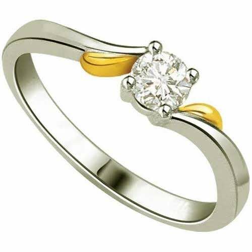 Ladies ring