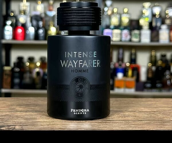 Parfum Intense Wayfarer Homme