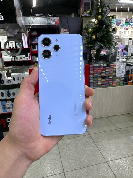 Redmi 12