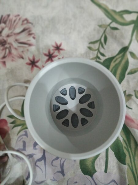 Bottle Warmer